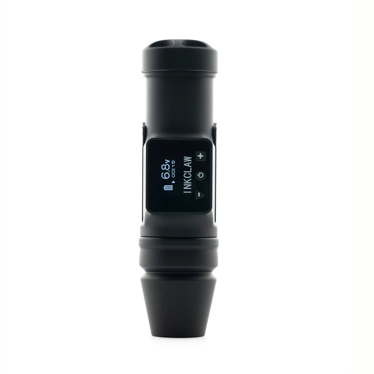 The Submarine Wireless Tattoo Pen - Black