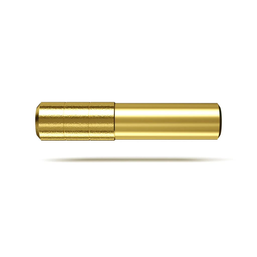 Inkclaw Tiny Tattoo Pen Machine (Gold)
