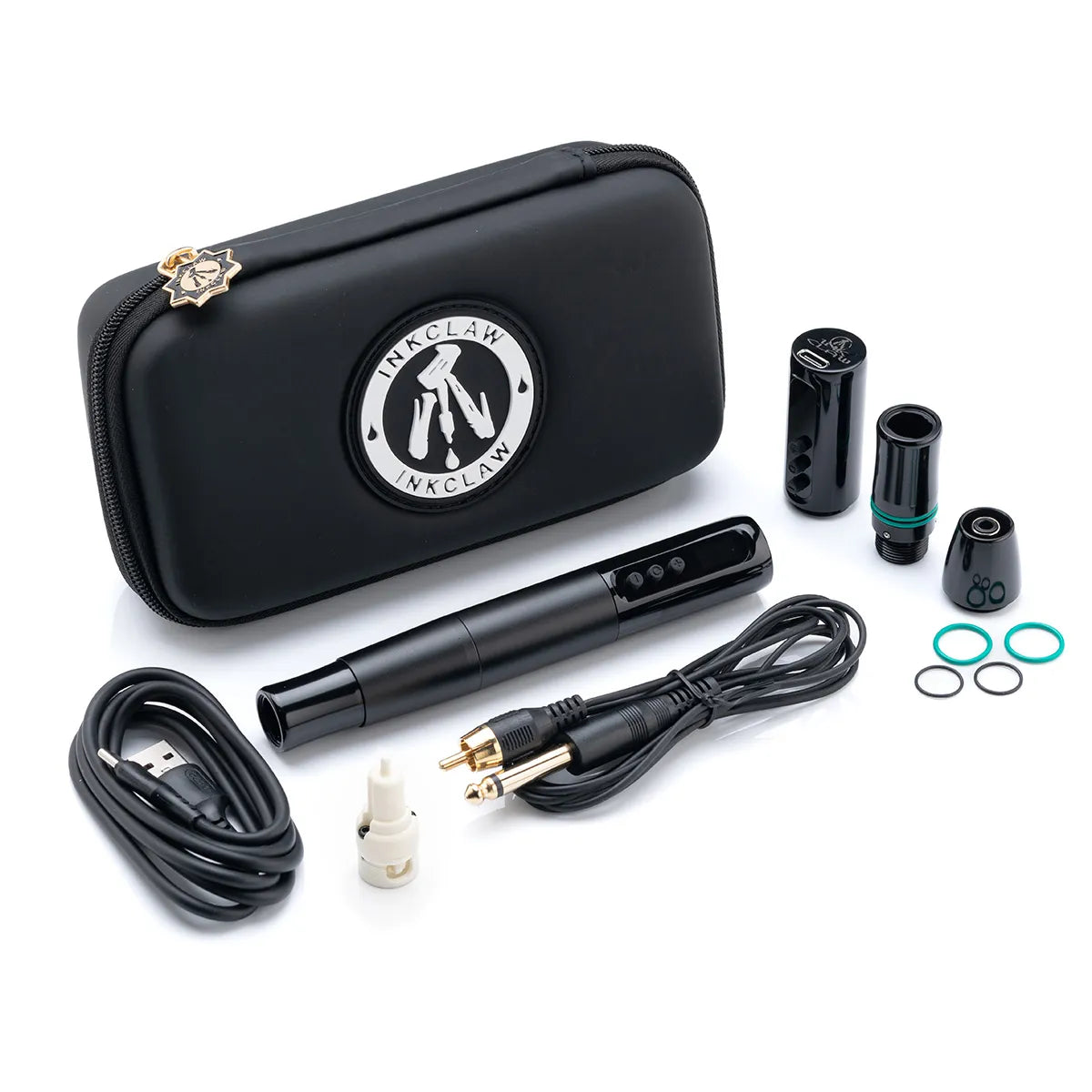 Inkclaw Wireless Tiny Tattoo Pen Machine