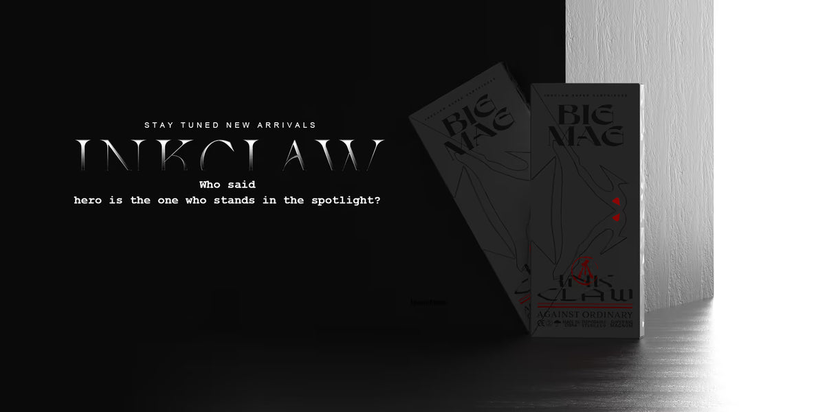 Inkclaw