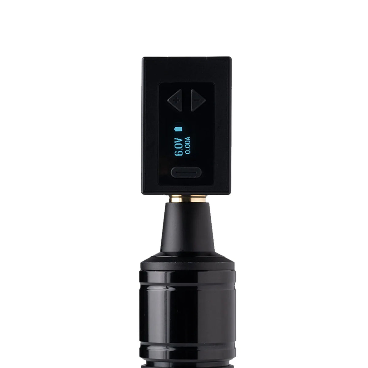 Inkclaw C-Charged 2.0 Wireless Tattoo Battery Pack 3-15V