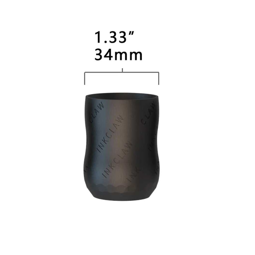 3D-Printed Grips - Blade Tattoo Pen
