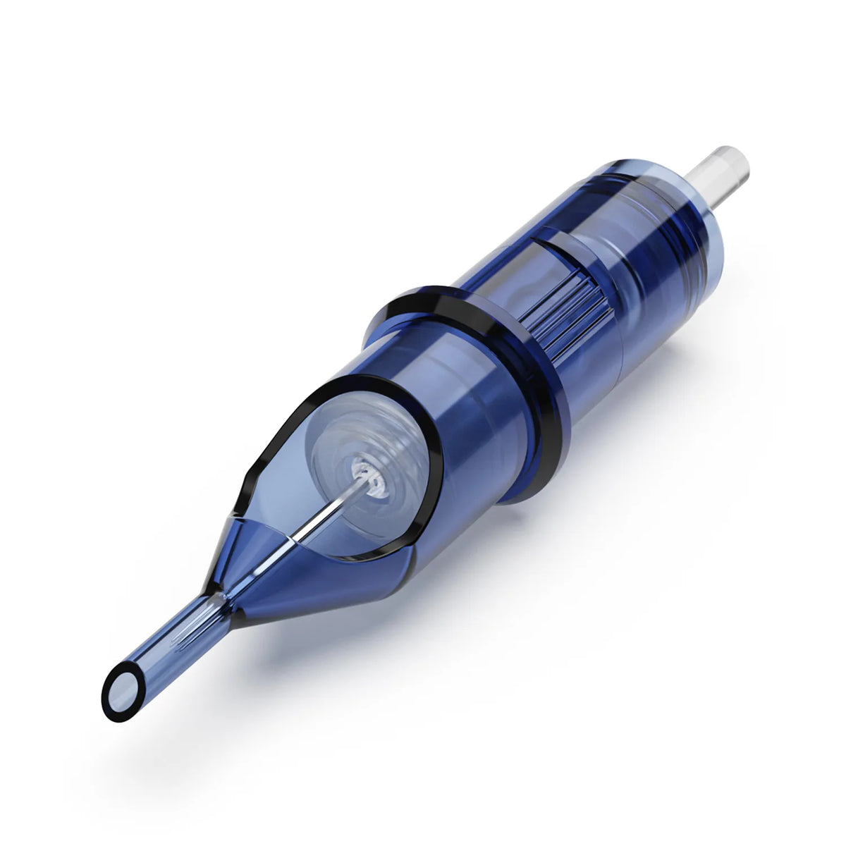 Soft Tension Membrane Tattoo Cartridge - Box of 10