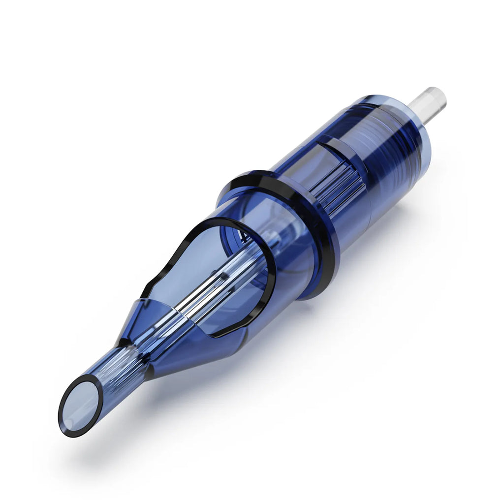 Soft Tension Membrane Tattoo Cartridge - Box of 10