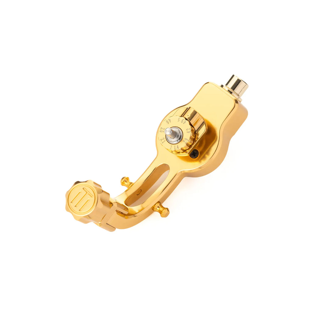 Inkclaw More Money Direct Drive Tattoo Rotary Machine Hope You Get Rich Series
