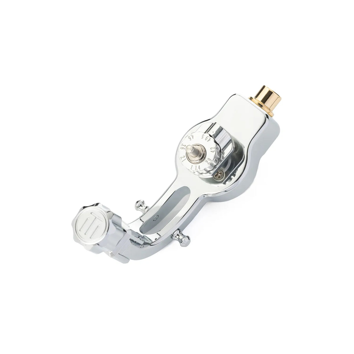 Inkclaw More Money Direct Drive Tattoo Rotary Machine Hope You Get Rich Series