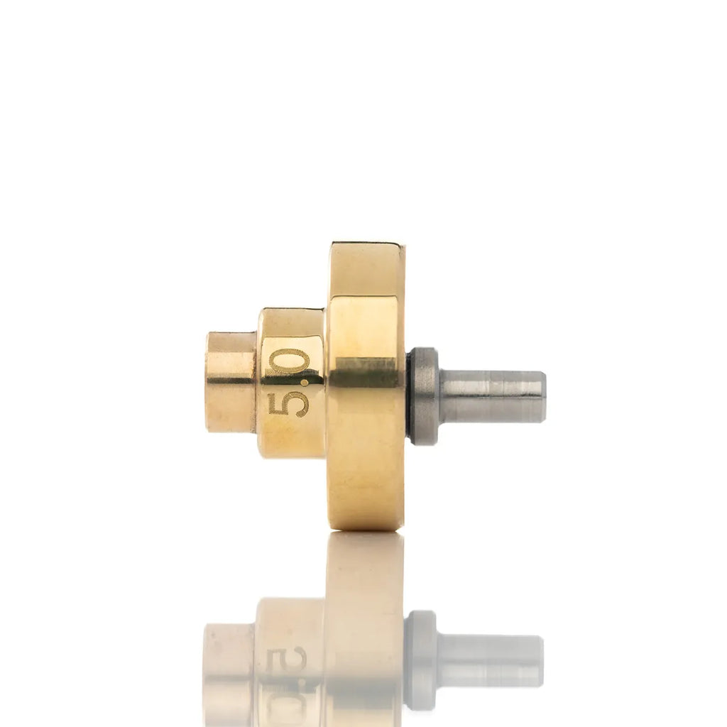 Fixed Cam Wheel and Bearing