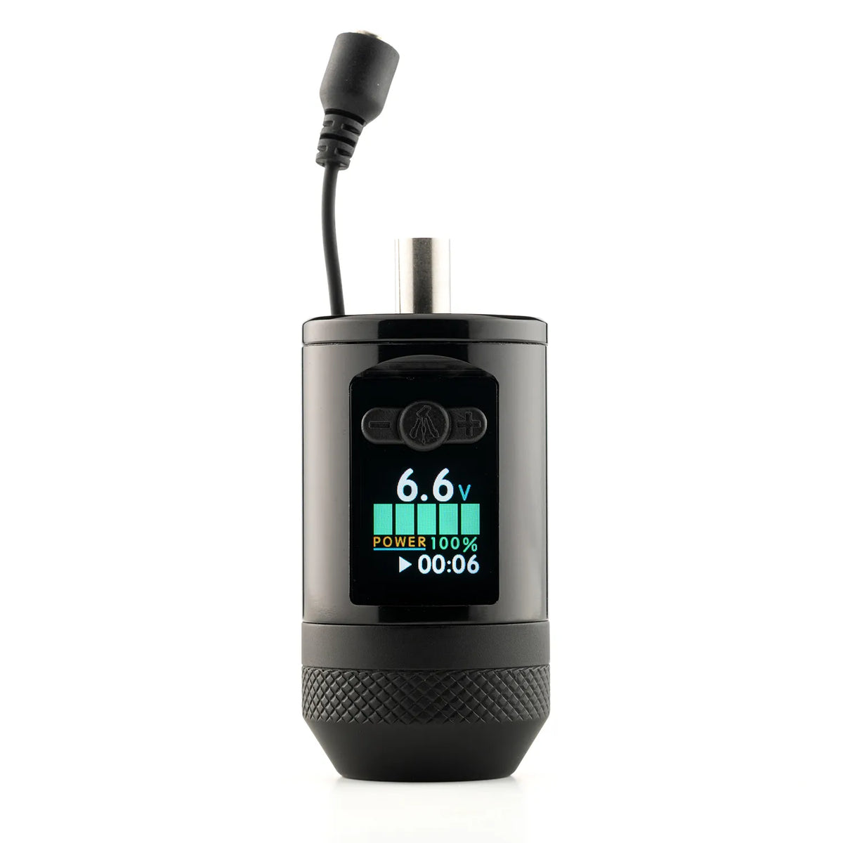 Inkclaw 3.0 Max Wireless Tattoo Battery Grip - Cartridges Needle Version