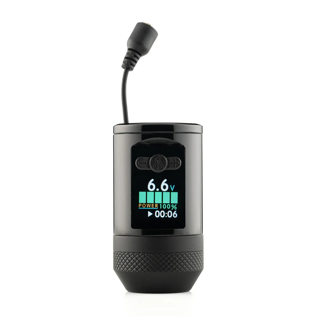 Inkclaw 3.0 Max Wireless Tattoo Battery Grip - Cartridges Needle Version