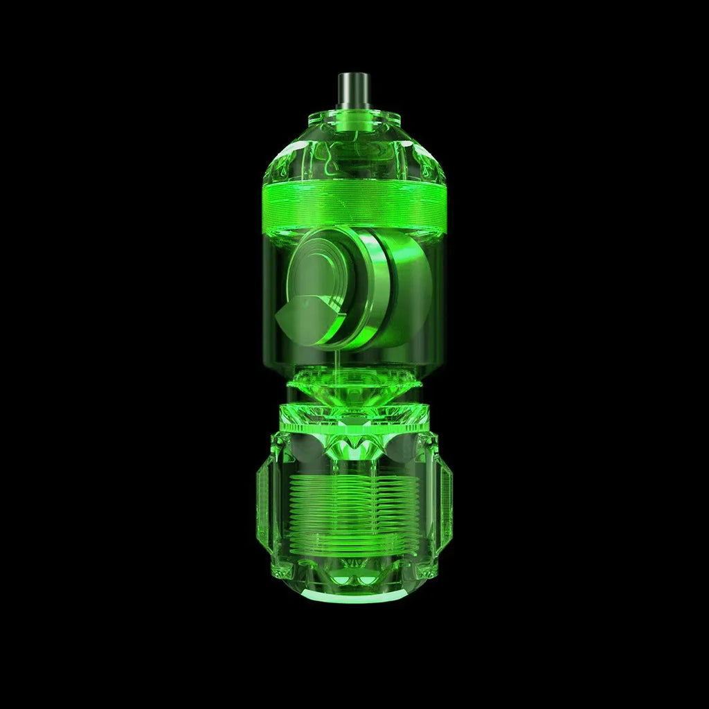 Inkclaw Neon Blade RGB Tattoo Pen Machine