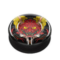 Hannya Porcelain Cigar Ashtray