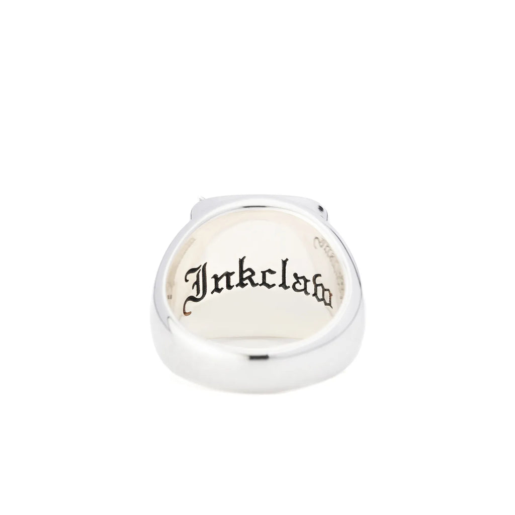 Inkclaw Round Liner Cartridge - Matte Ring