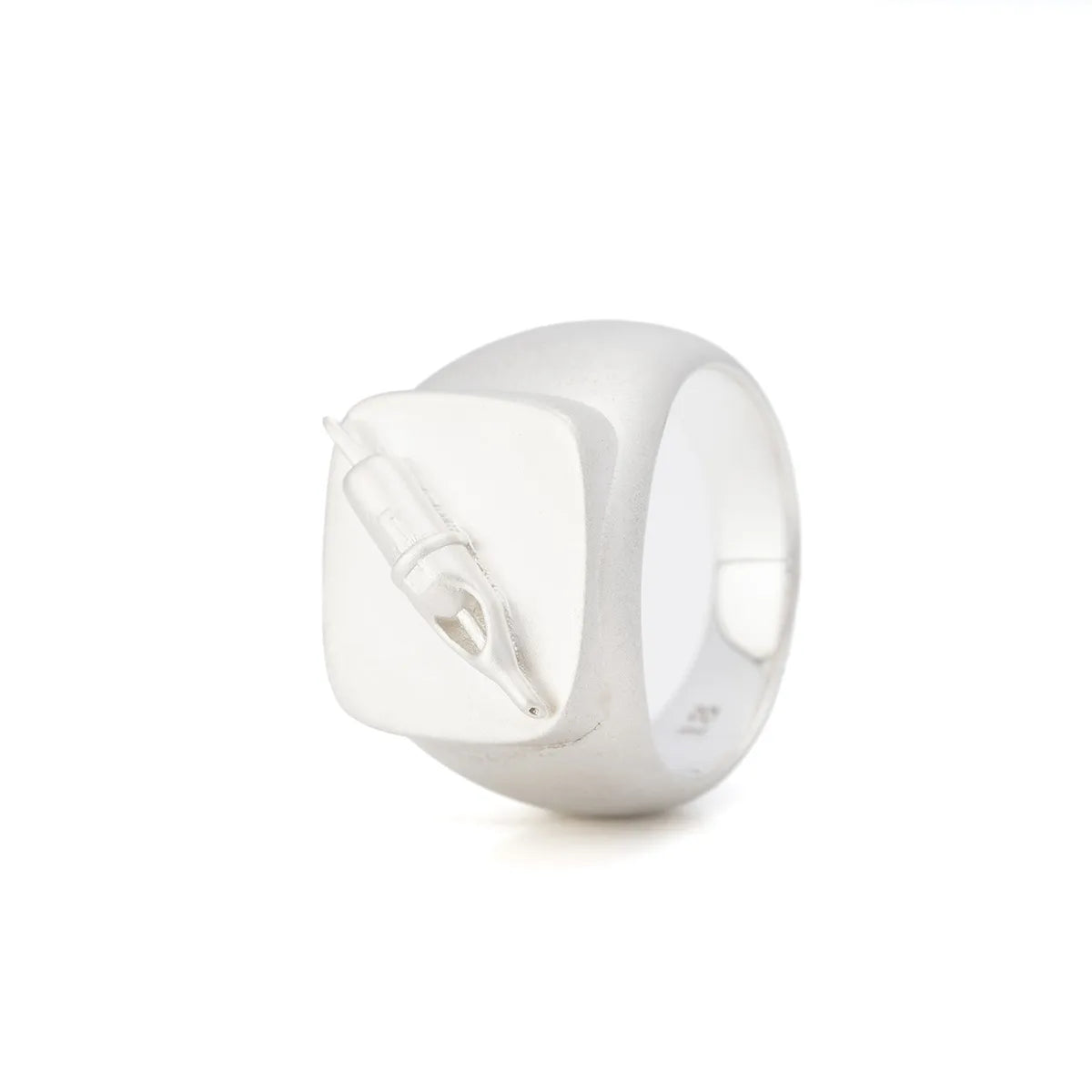 Inkclaw Round Liner Cartridge - Matte Ring