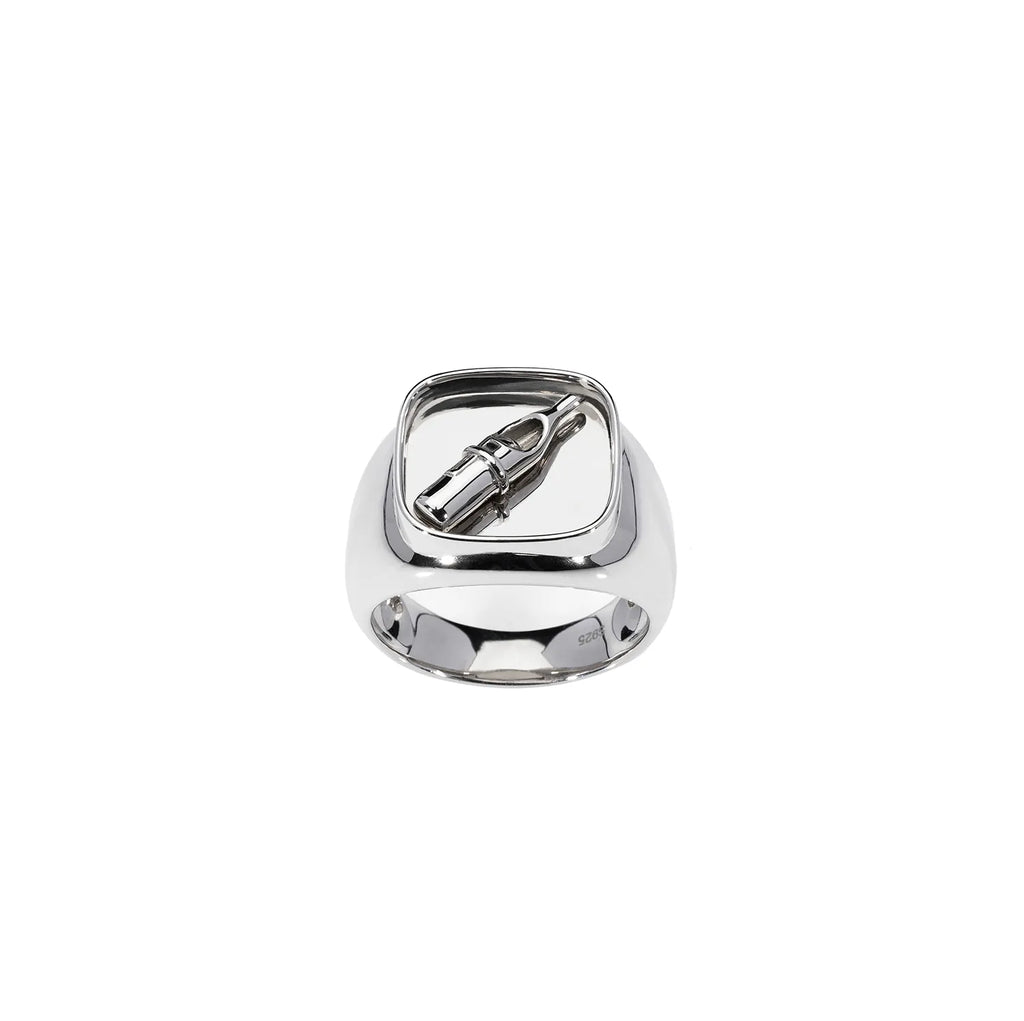 Inkclaw Round Liner Cartridge - Tray Ring