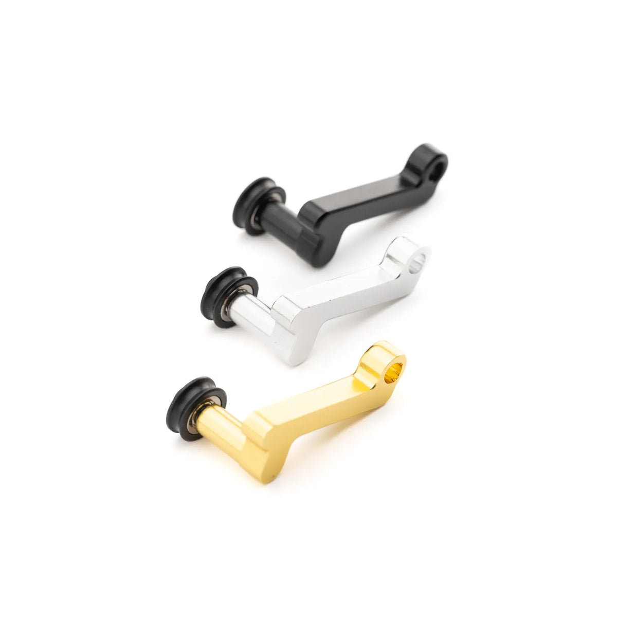 Black Tortoise Needle Roller - Push Rod Tensioner