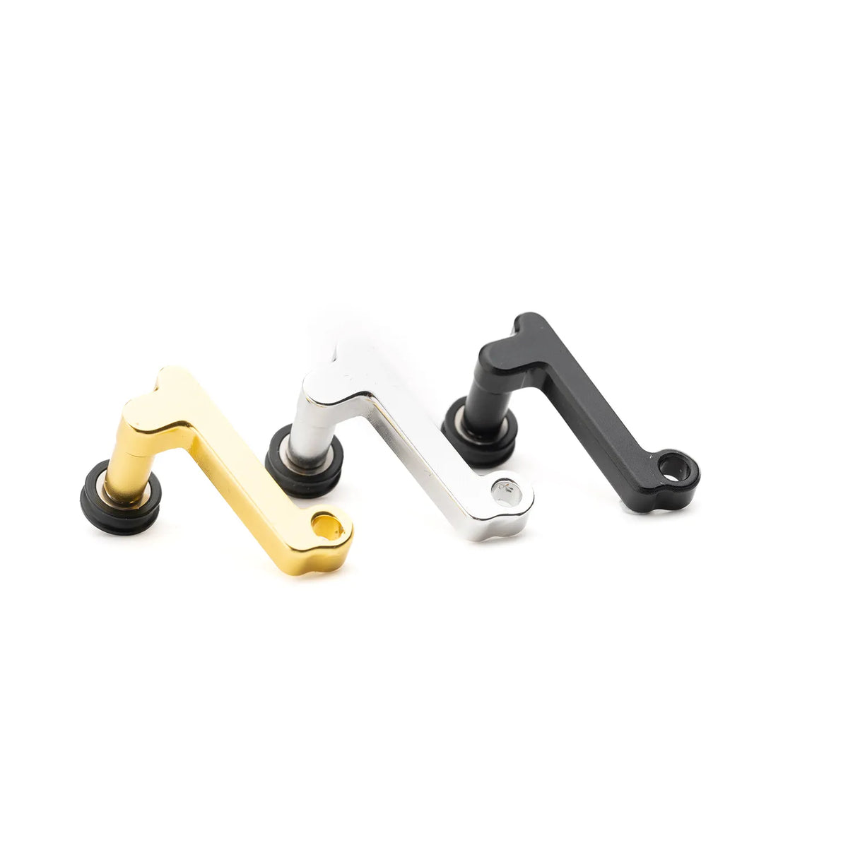 Black Tortoise Needle Roller - Push Rod Tensioner