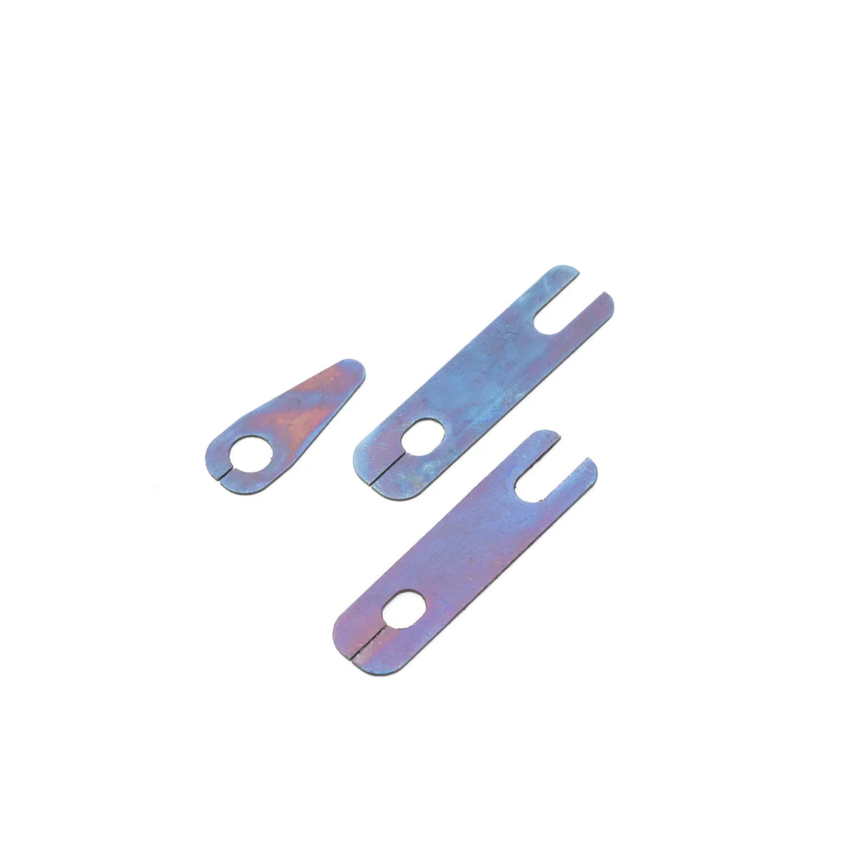 Replacement Spring Set - Black Tortoise