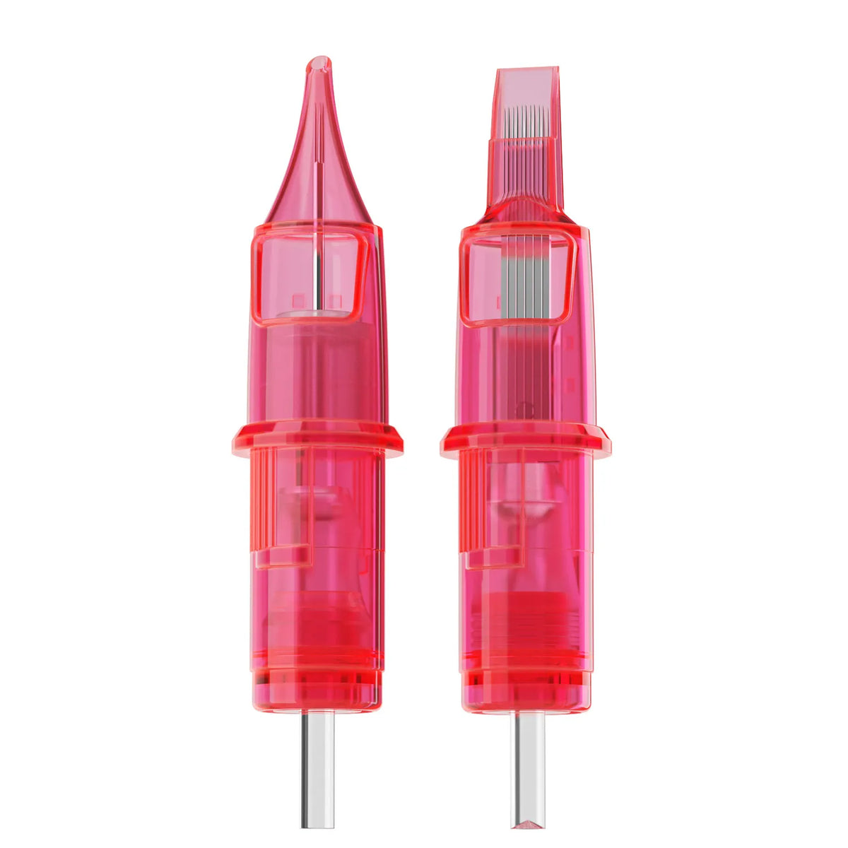 Hard Tension Membrane Tattoo Cartridge - Box of 10