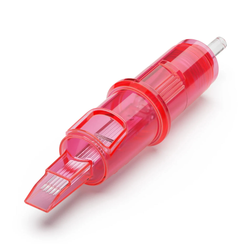 Hard Tension Membrane Tattoo Cartridge - Box of 10
