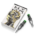Magnum Membrane Cartridges - Box of 10