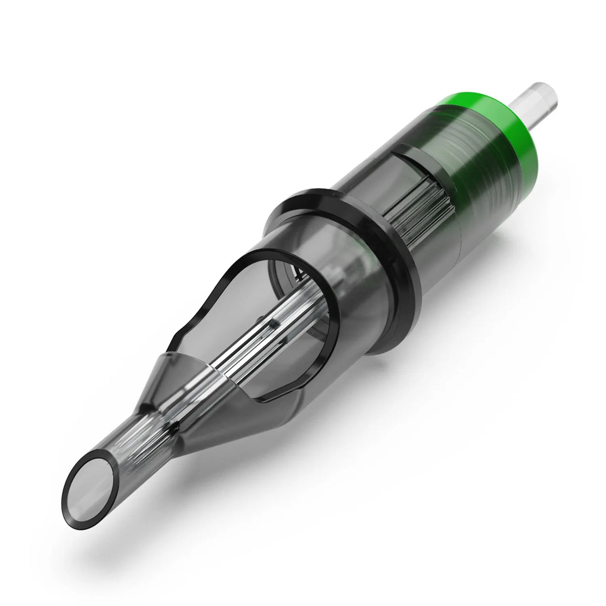 Round Shader Membrane Cartridges - Box of 10